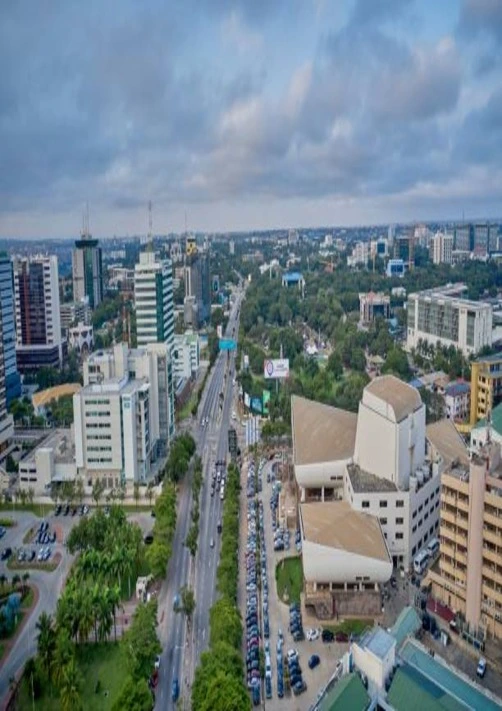 Image of Accra, Ghana