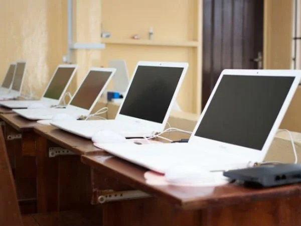 ICT Facility Setup in Ghana