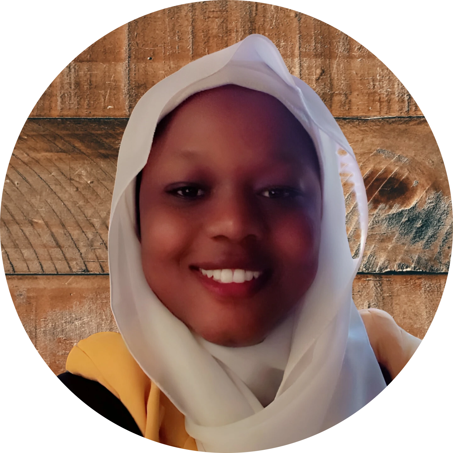 Khadija - Data Analyst